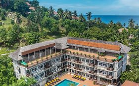 Ban'S Diving Resort