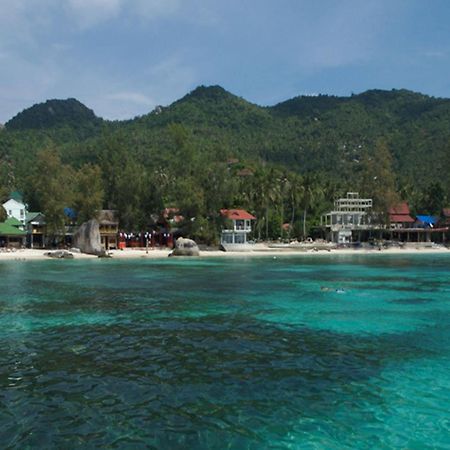 Ban'S Diving Resort Sha Extra Plus Ko Tao Exterior foto